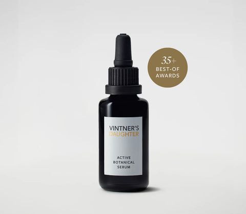 Active Botanical Serum 30ml