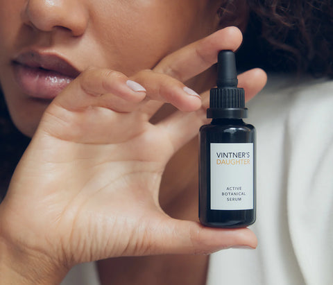 Active Botanical Serum 30ml