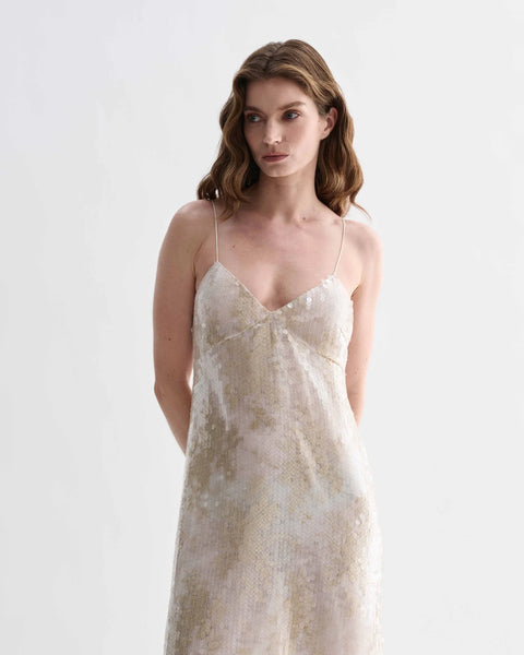 Aya Dress