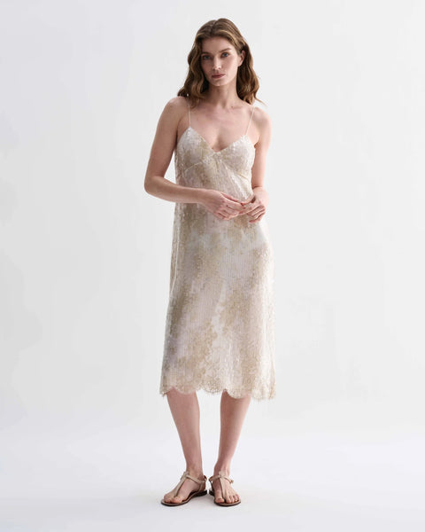 Aya Dress