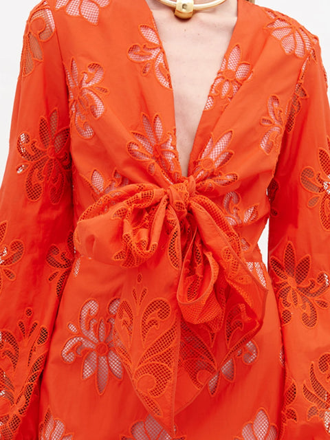 Battia Dress