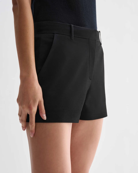 Belle Shorts