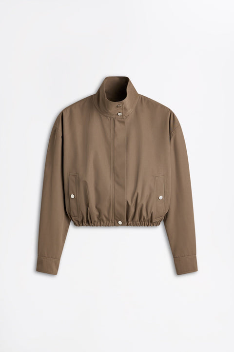 Scanlan Theodore Tech Trench Bomber – Army