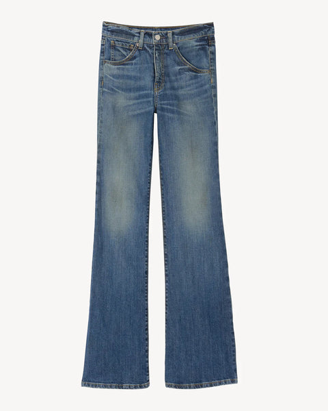 Celia Jean - Classic Wash