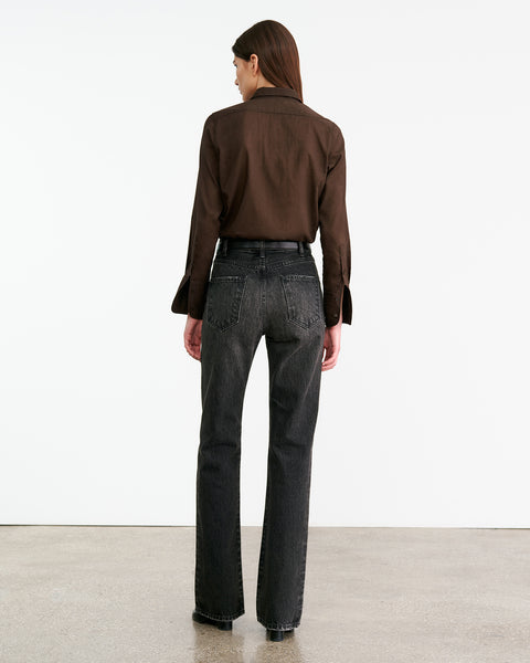 Cotton Voile Shirt