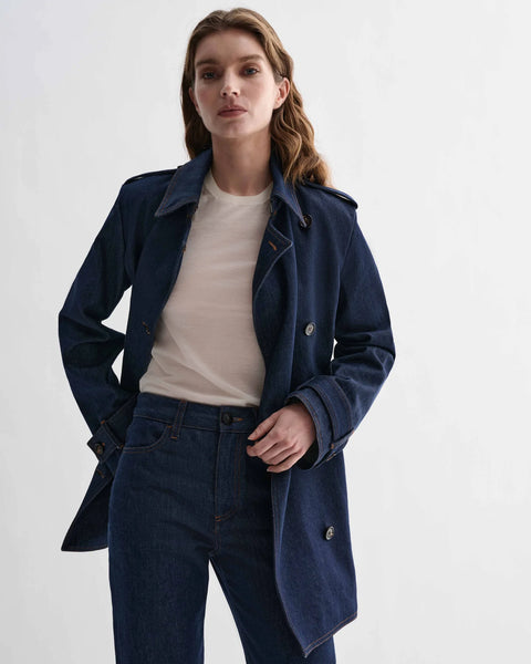 Charlotte Trench
