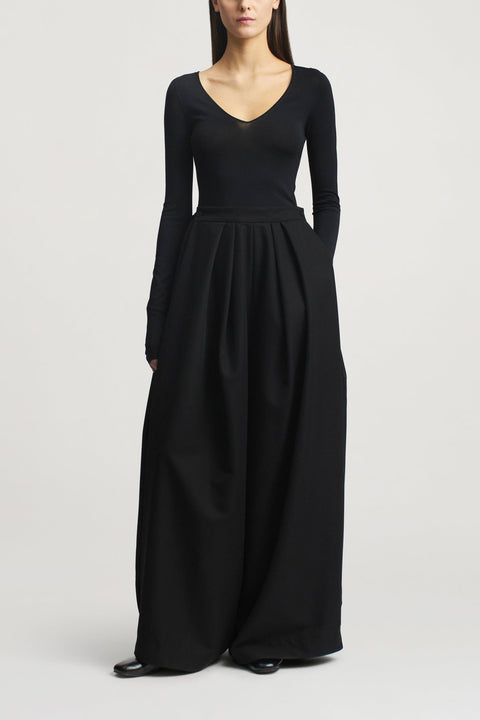 Kallmeyer Cecilia Opera Pant – Black