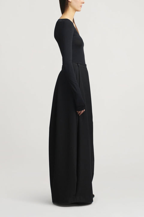 Kallmeyer Cecilia Opera Pant – Black