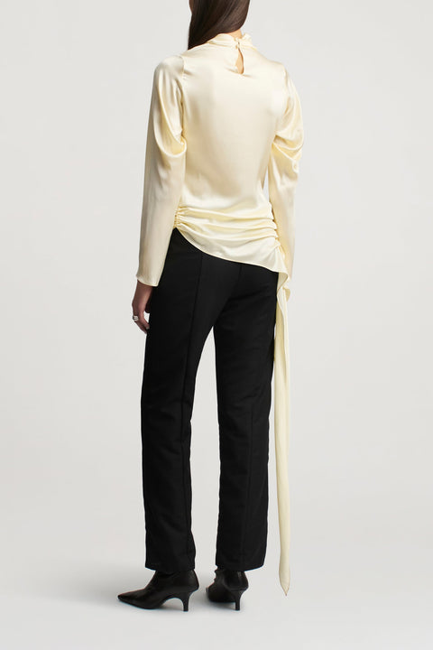 Kallmeyer Ornella Blouse – Cream