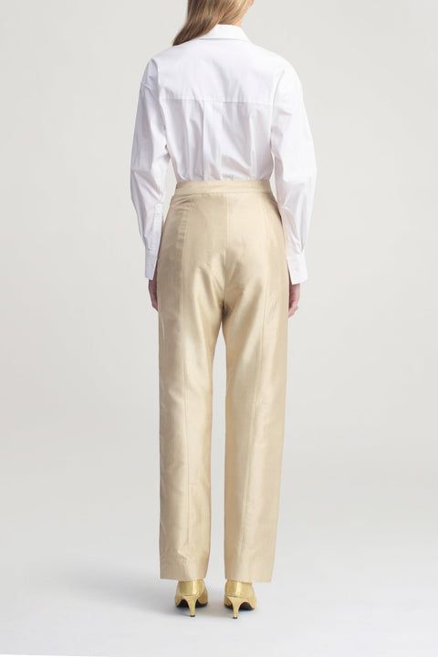 Kallmeyer Nadja Trouser – Citrine