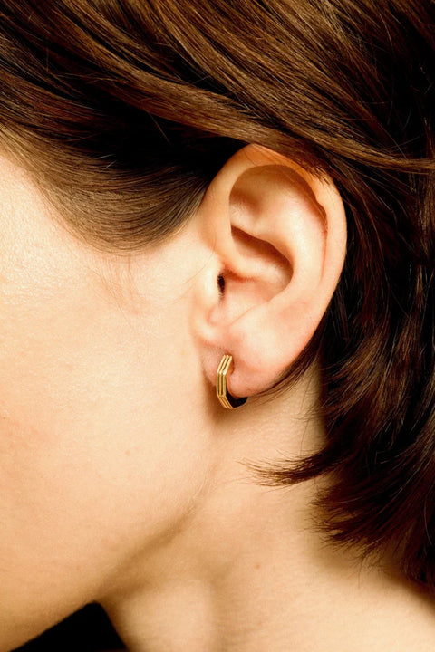 Aurelia Octagon Huggies