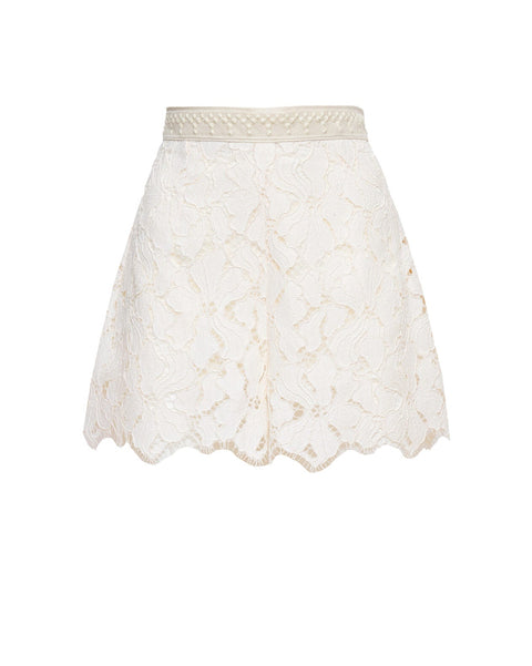 Federica Shorts