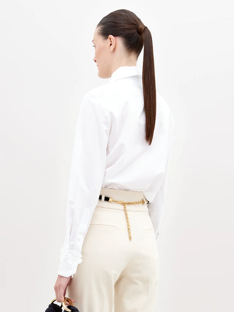Flower Blouse