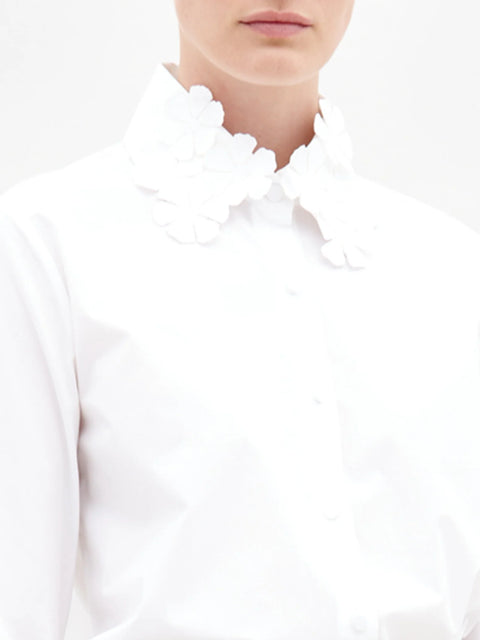 Flower Blouse
