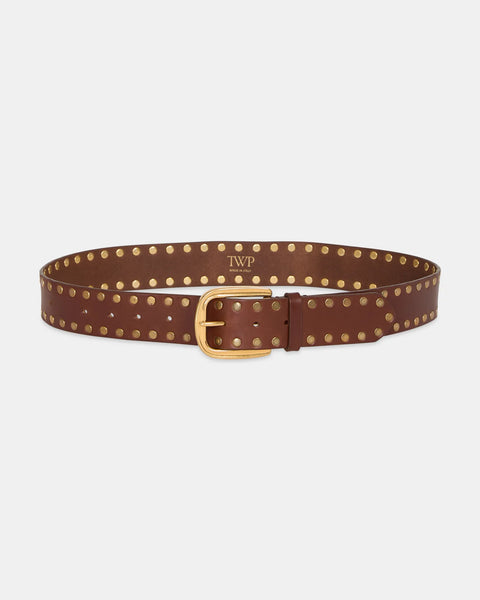 Studded Belt