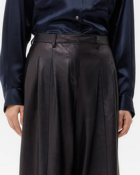 Leather Avery Pant