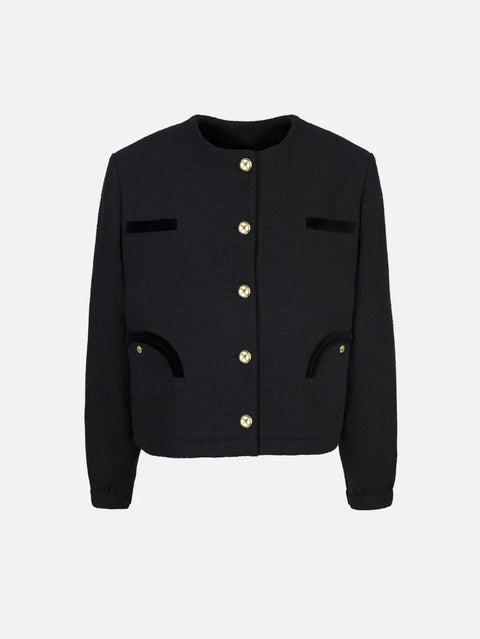 Missy Gliss Bolero Jacket