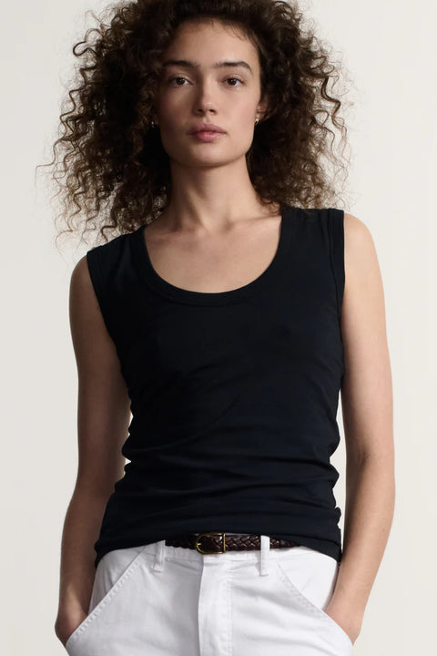 Cotton tank