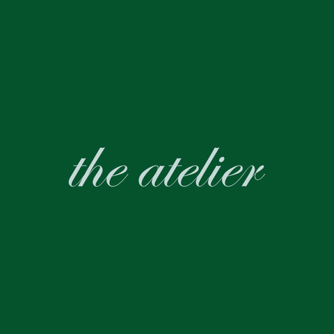 Atelier Gift Card