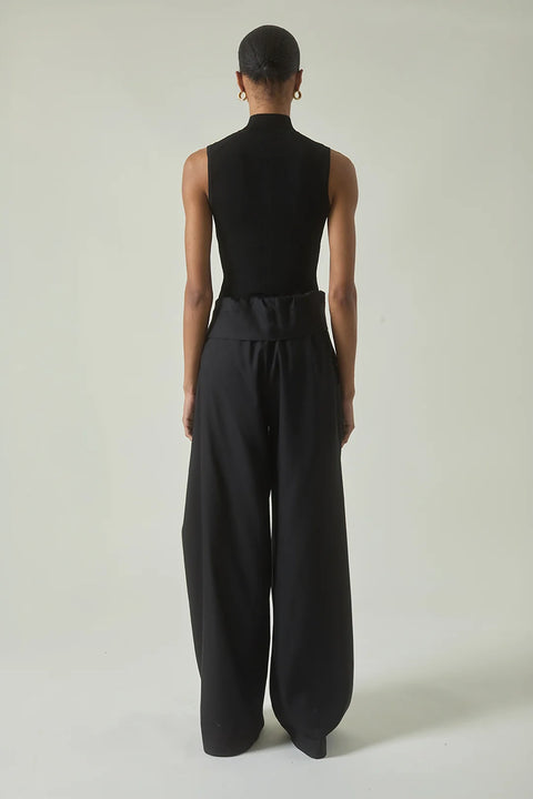 Heirlome Manuela Trousers – Black