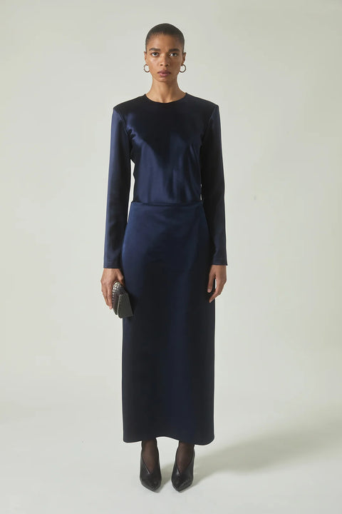 Heirlome Sandrita Skirt – Midnight