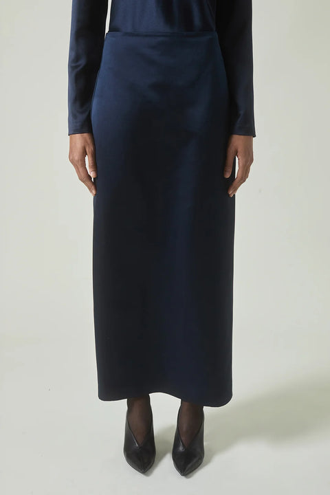 Heirlome Sandrita Skirt – Midnight