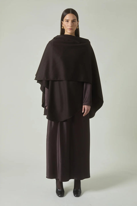 Heirlome Mercedes Dress – Ganache