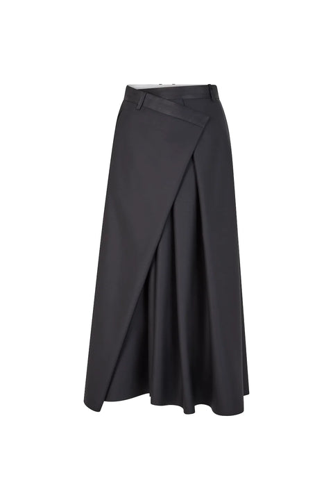 Heirlome Tetchan Skirt – Black