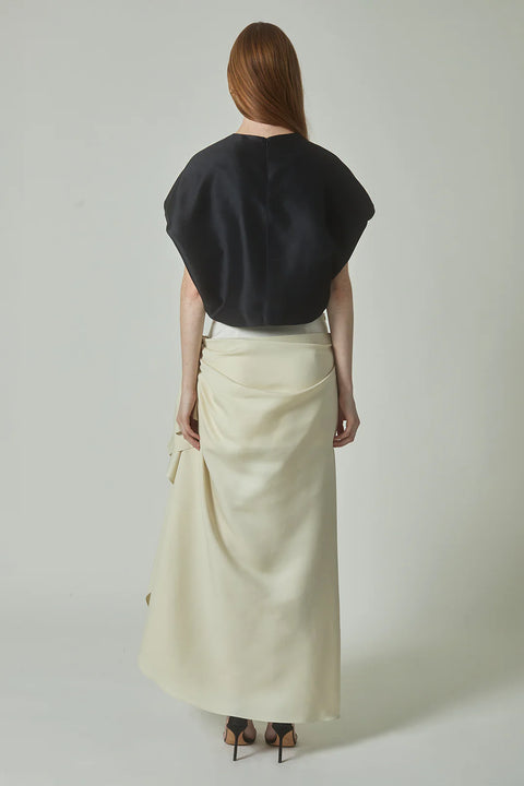 Lulu Top in Black