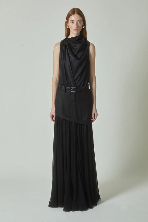 Kate Top in Black