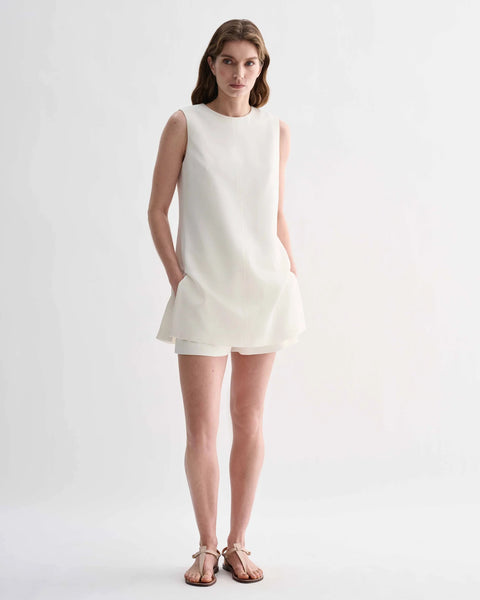 Honor Tunic
