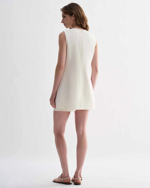 Honor Tunic