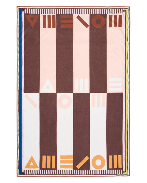 Katia Sarong Multi-Colour