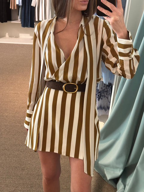 Imelda Dress