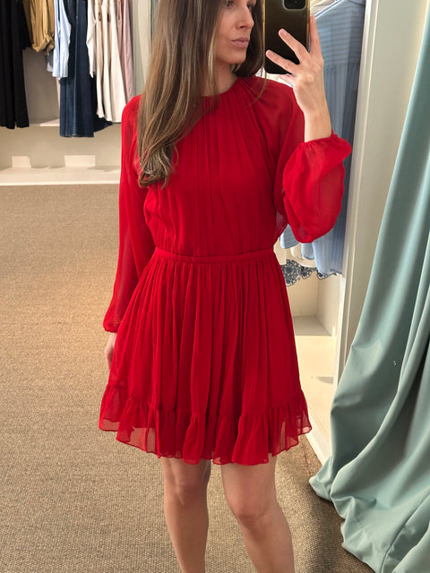 Raices Antiguas Dress