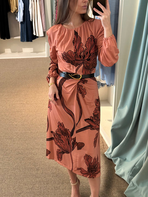 Llamado por Ti Dress