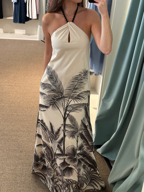 Kalahari Dress