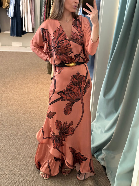 Lo Ancestral Dress