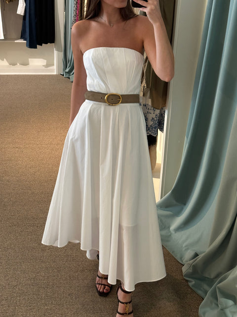 Asymmetrical A-line