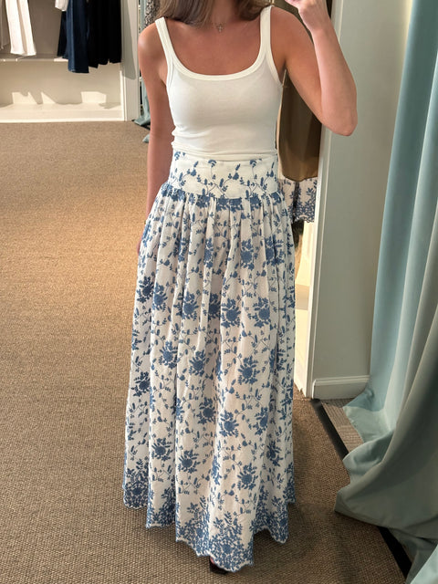 Talamone Skirt