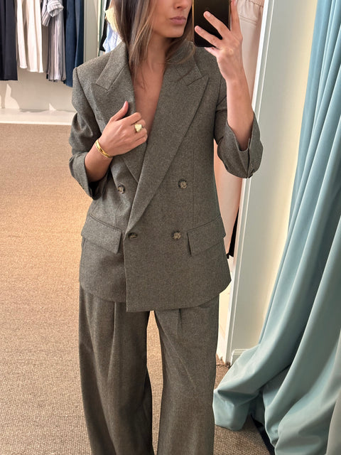 Harper Blazer