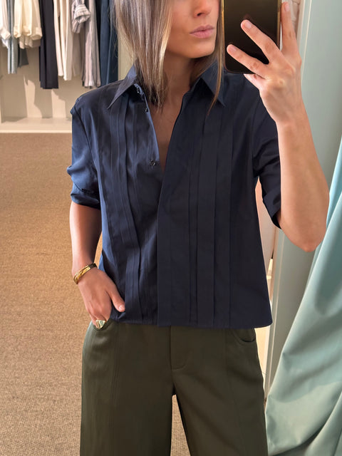 Short Lived Placket