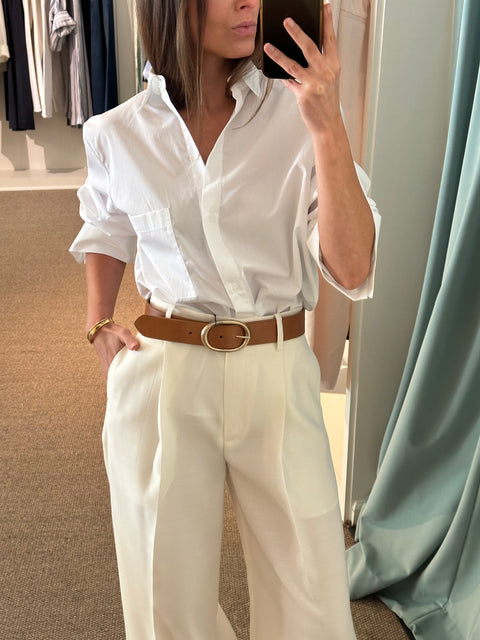 Wide Belt