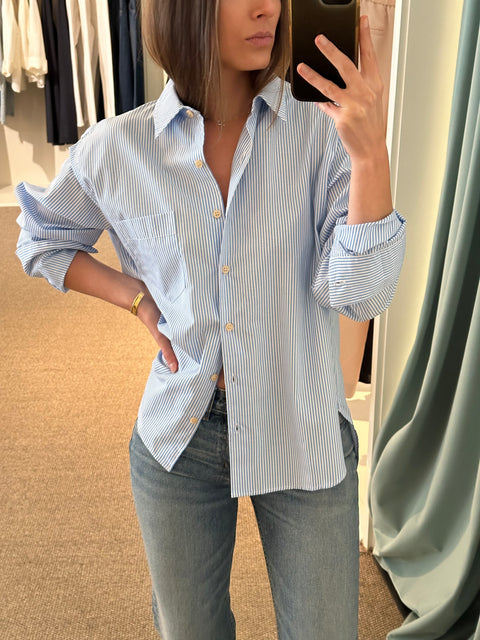 The Weekend Shirt