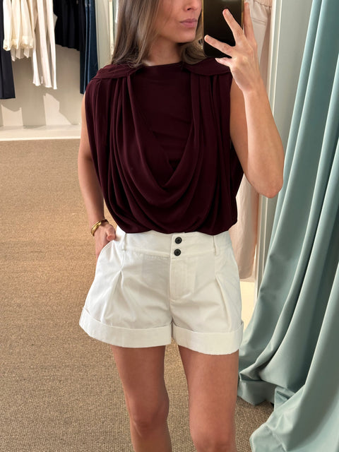 The Astor Top