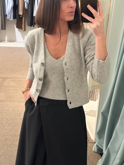 The Sloane Sweater