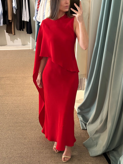 Clementine Dress