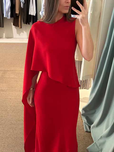 Clementine Dress