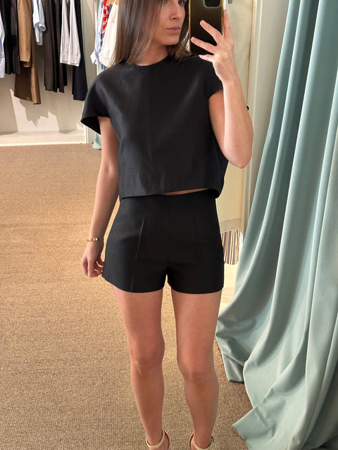 Saskia Shorts