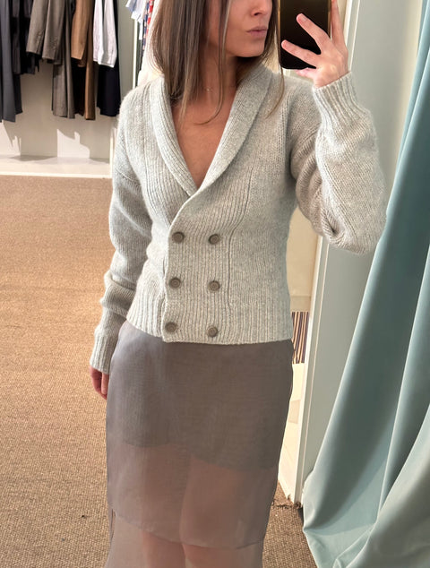 The Lowen Cardigan
